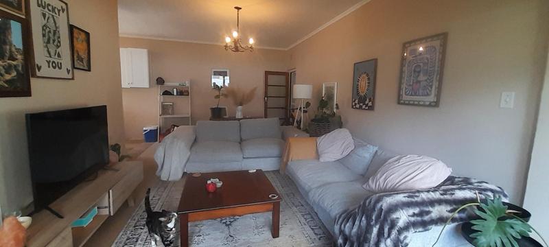 To Let 1 Bedroom Property for Rent in Newlands Western Cape